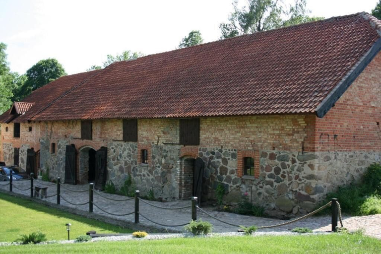 Exterior & Views 2, Folwark Mazurskie Legendy, Giżycko