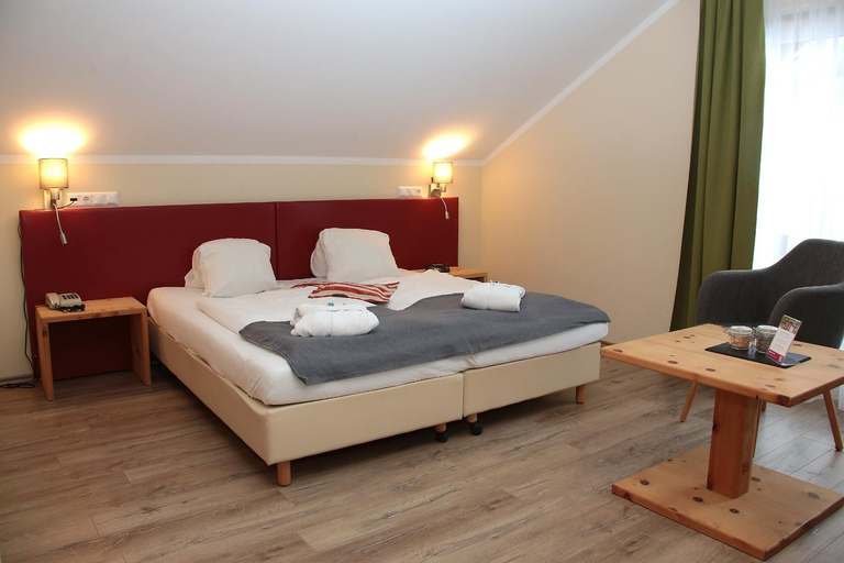 Bedroom 1