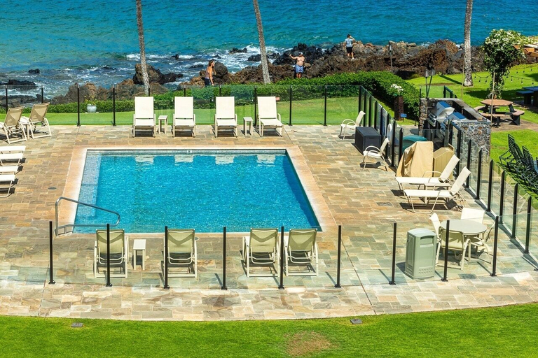 Sport & Beauty 4, Kihei Surfside 506 1 Bedroom Condo, Maui