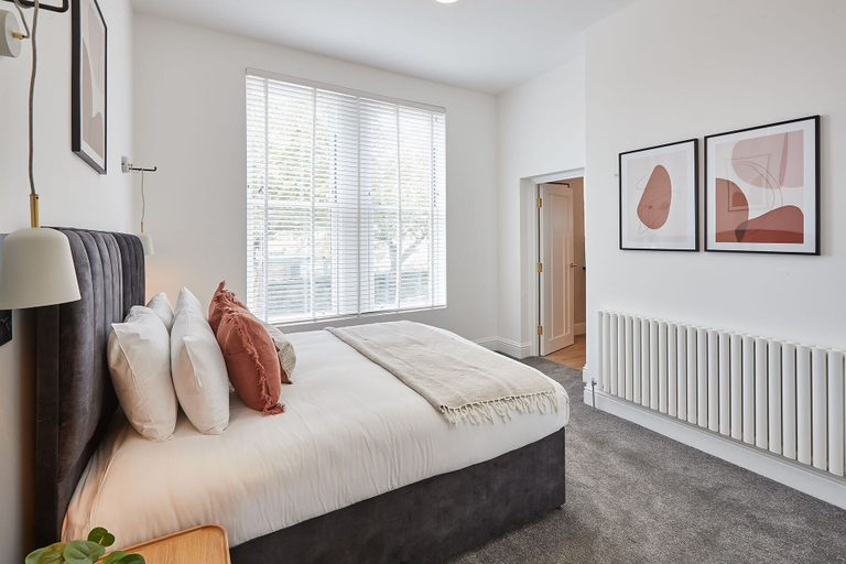 Others 3, Host Stay Parkside Villa, North Yorkshire