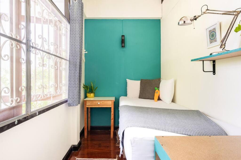 Bedroom 3, Bang Chak Homestay, Phra Khanong