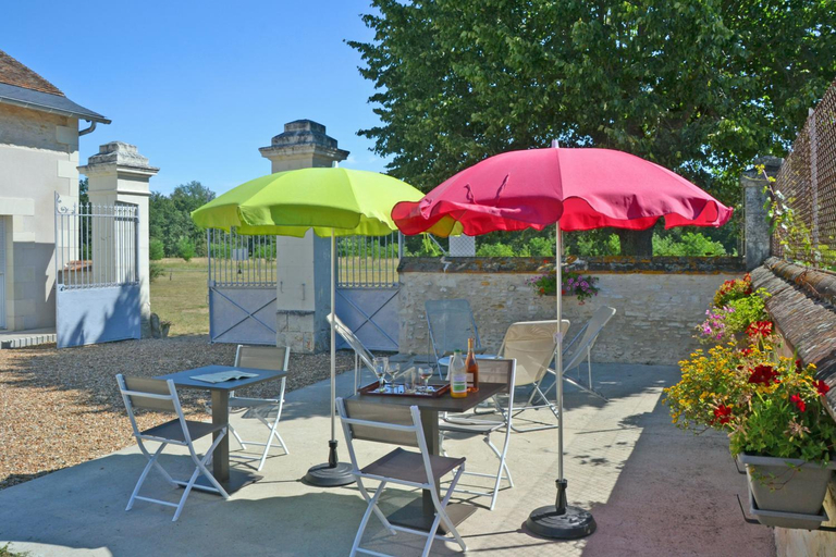 Others 2, Chateau-Vert, Indre-et-Loire