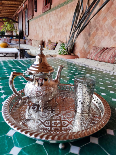 Sport & Beauty, Riad le petit ksar, Meknès