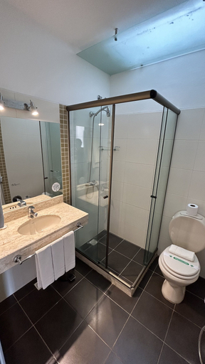 Bathroom 5, HOTEL TAMARIZ, n.a339