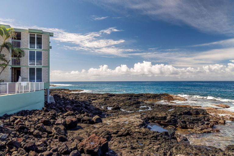 Exterior & Views 2, Alii Villas#340 Top Floor With Ocean Views!, Hawaii