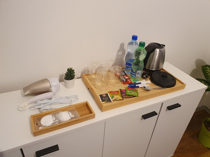 Others 3, WE STAY | APARTMENTS, Bratislava