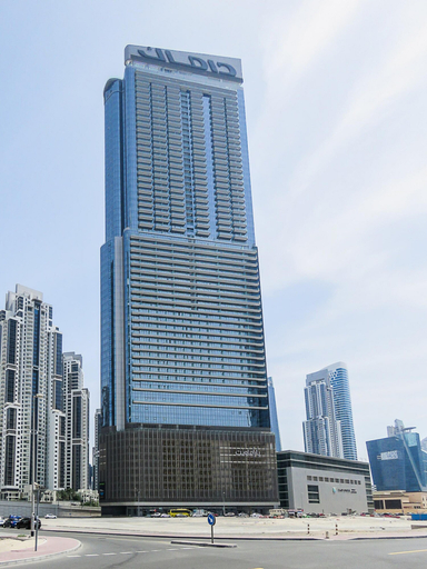 Others 2, PTR 3001-lovely 1 Bedroom in Paramount Midtown, Dubai