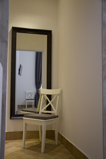 Others 5, Leoncino 36 Apartments in Rome, Rome
