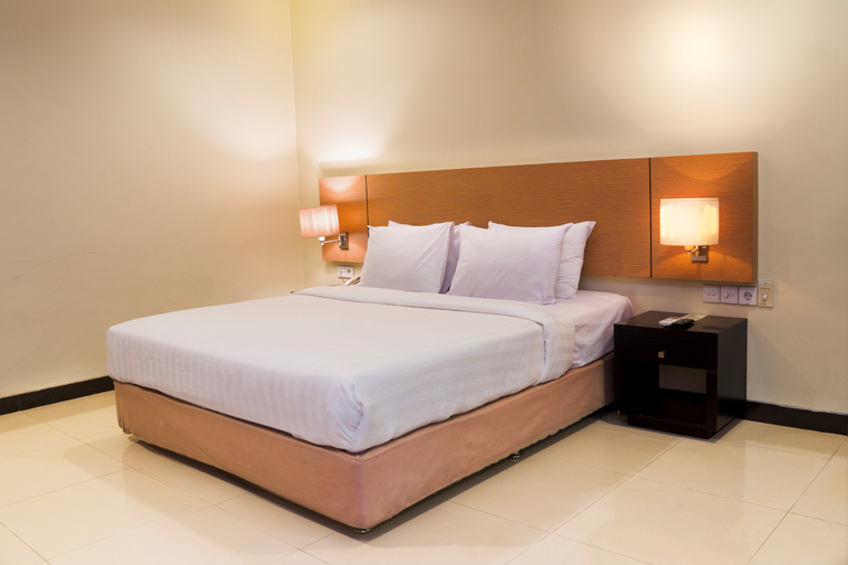 Bedroom 20