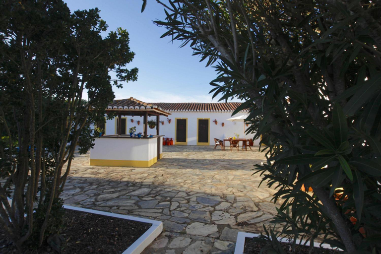 Monte do Papa Leguas, Odemira