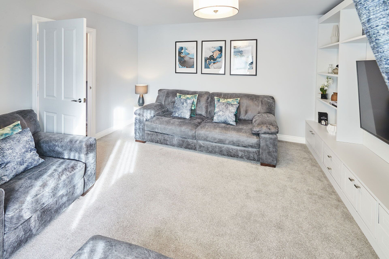Others 2, Host Stay Benton Road, North Tyneside
