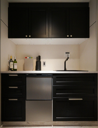 Room 4, Real Life Kudanshita Chic 2-bedroom 6pax 3mins sub, Chiyoda