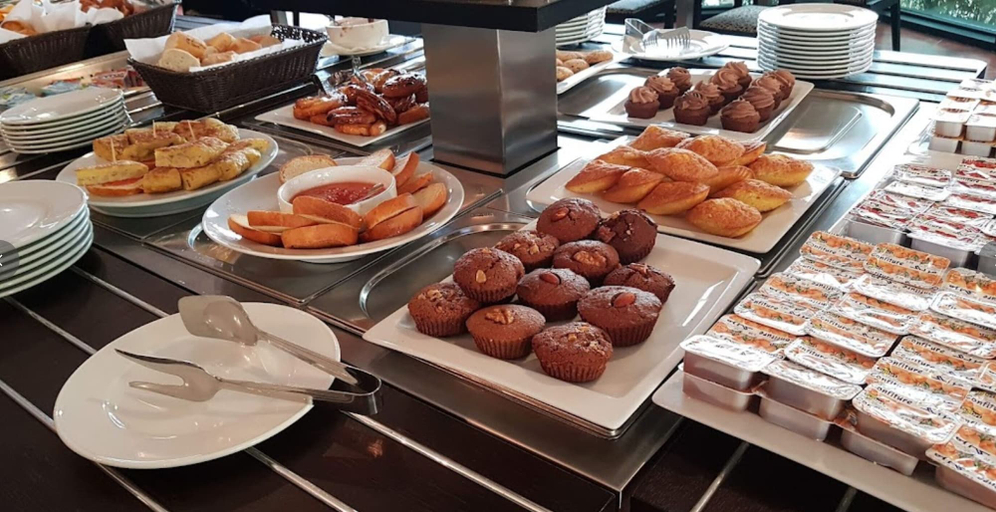 Food & Drinks 5, Hotel Jardy - Aéroport, Bordj El Kiffan