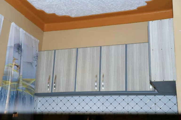 Exterior, k-spot 1 bedroom flat Apartment, Kampala