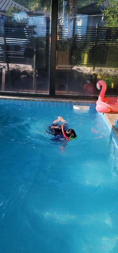 Sport & Beauty 2, Buen-camino Pool Villa, Seogwipo