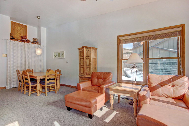 Room 5, 5983 Hidden River Lodge 3 Bedroom Condo by RedAwning, Summit