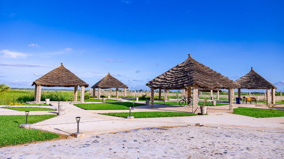 Property grounds 5, Seaview Superior Room in Cape Point, Bakau, Kanifing