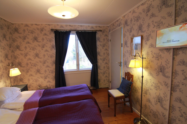 Others 5, Pensionat Frillesberg, Kungsbacka
