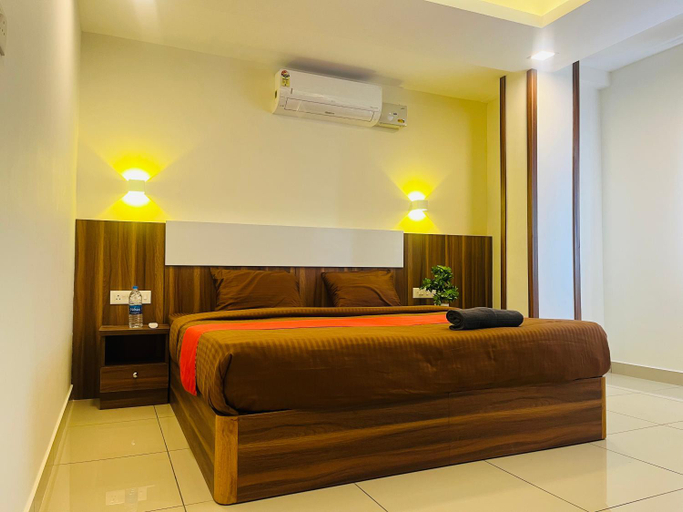 Others 3, Royal Mansion, Ernakulam