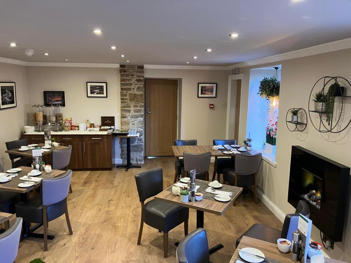 Others 4, Garden Rooms, Ferry Rd, Pitlochry, Perthshire and Kinross