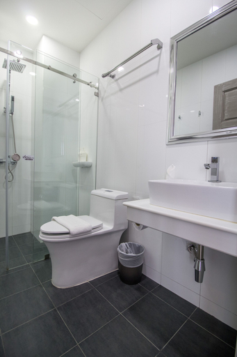 Bathroom 5, Hataara Hua Hin, Hua Hin