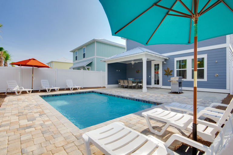 601 Lyndell Ln - Pier Relaxation I, Bay