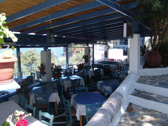 Food & Drinks 3, Aegean Home - Studios & Apartments, South Aegean