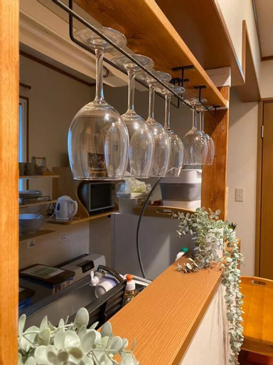 Food & Drinks 4, S-Villa Nasu Midori no kaze BBQ grill is option plan Extra fee 6000yen include tax, Nasu