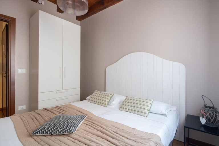Room 2, Herion Palace Apt 2 by Wonderful Italy, Venezia