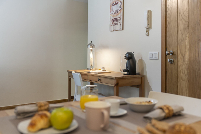 Food & Drinks, Apartamentos na Praça by An Island Apart, Funchal