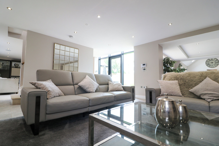 Others 5, Northumberland Luxury Stays - The Chivits, Northumberland