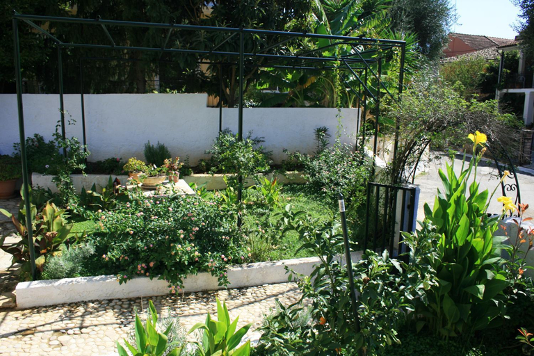 Garden 2, Fotini's House, Ionian Islands