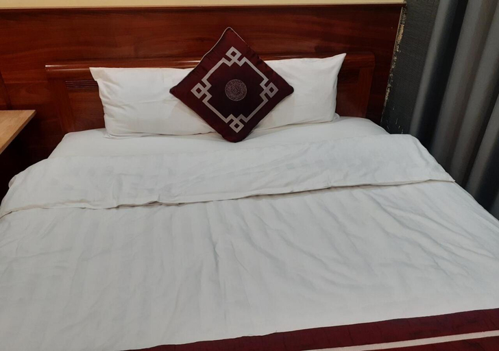 Bedroom 4, simplehostel 14 nha chung, Hoàn Kiếm