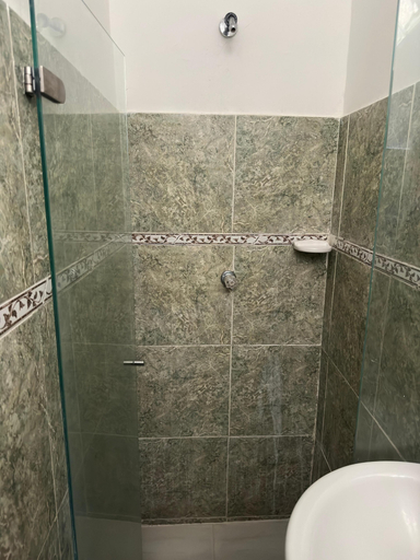 Bathroom 2, Hotel Boutique Deluxe, Santa Marta (Dist. Esp.)