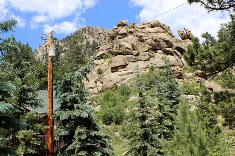 Others 4, Sunnyside Knoll: 17 2 Bedroom Cabin, Larimer