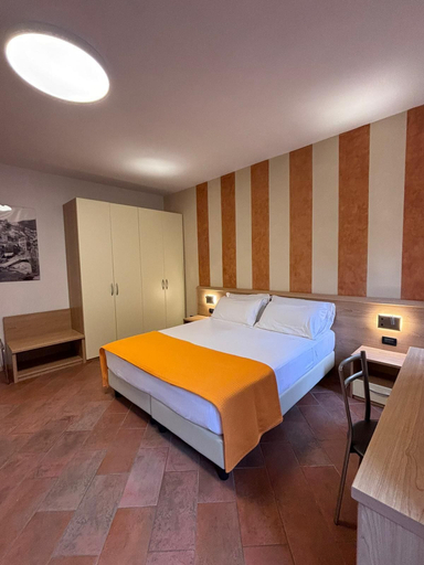 Bedroom 2, Locanda Ca Da Iride, La Spezia