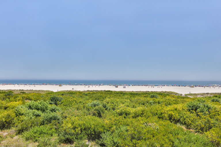Others 4, Olympic Island Beach Resort, Cape May