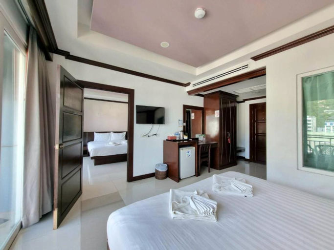 Bedroom 20