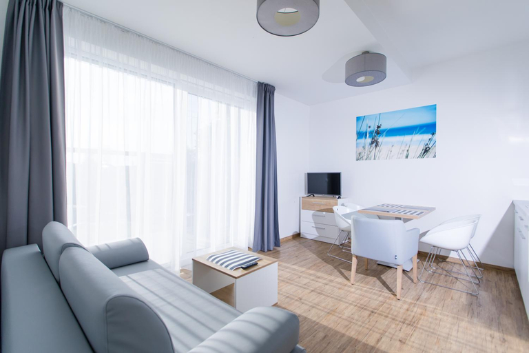 Others 5, Villa Baltica Rewal, Gryfice