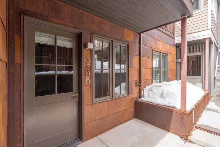 Property grounds, 330 W Pacific B 3 Bedroom Townhouse by RedAwning, San Miguel