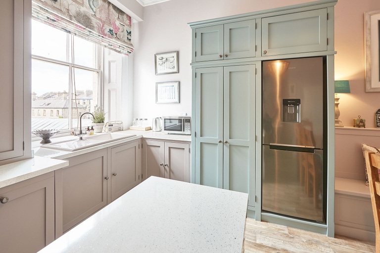 Others 3, Host Stay The Zetland Apartment, Redcar and Cleveland