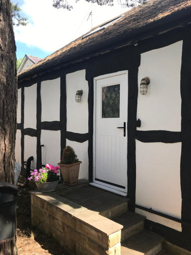 Exterior & Views 5, Round-y-Corner, Cheshire East