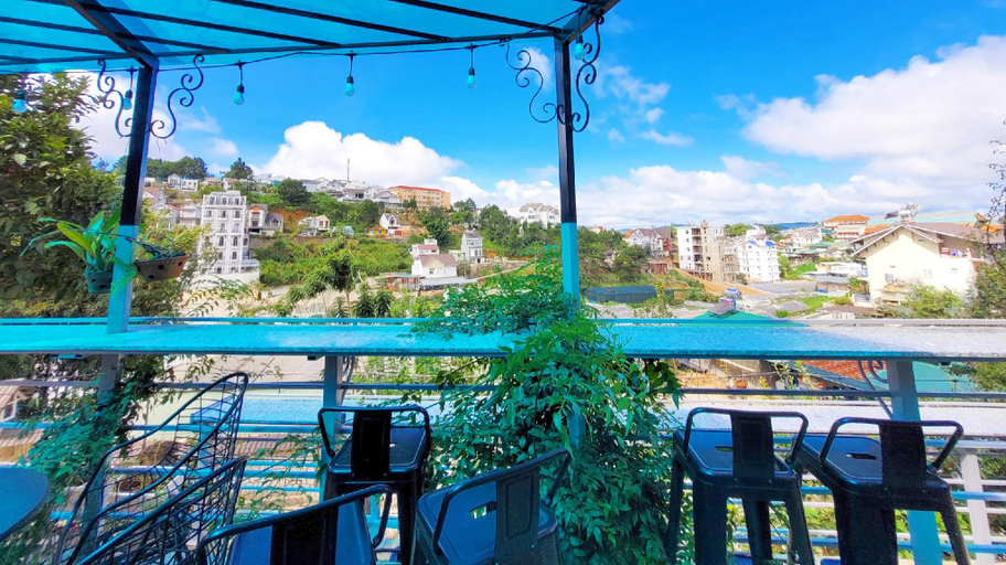Sport & Beauty, Villa H.flower Đà Lạt, Đà Lạt