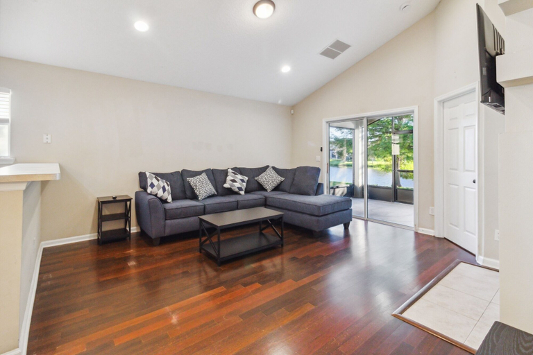 Others 3, Exquisite Waterfront Retreat - Pet Friendly by RedAwning, Saint Johns