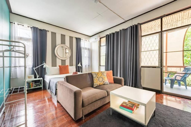Bedroom 2, Bang Chak Homestay, Phra Khanong