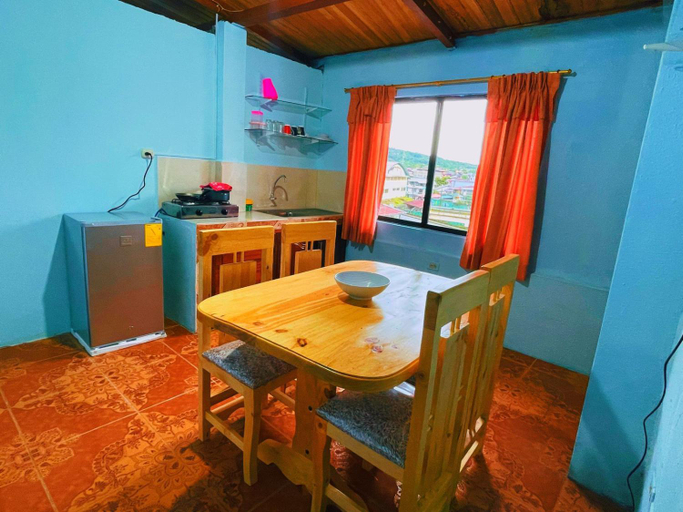 Others 5, Casa hospedaje Puyo, Pastaza