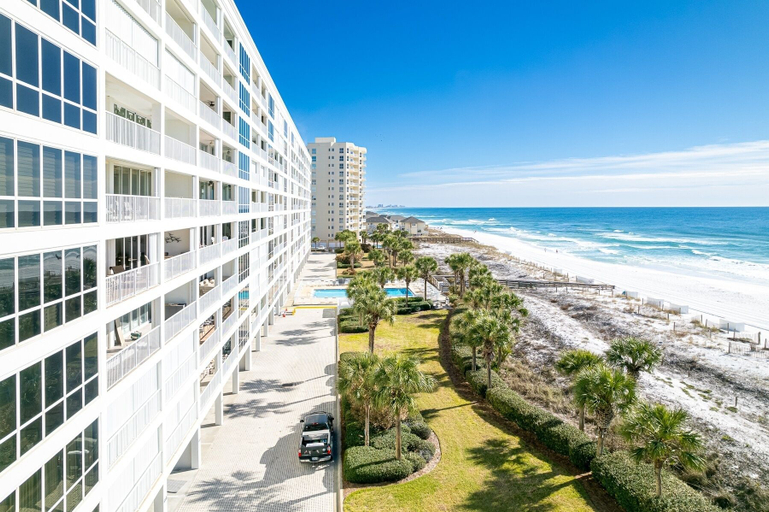 Exterior & Views 2, Oceania 906 3 Bedroom Condo by RedAwning, Okaloosa
