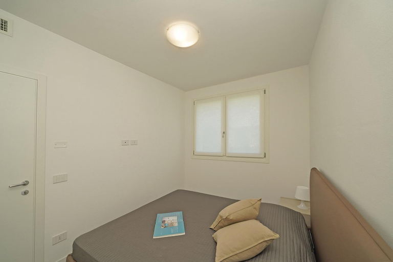 Room 4, Villa Prestige 19 by Wonderful Italy, Brescia