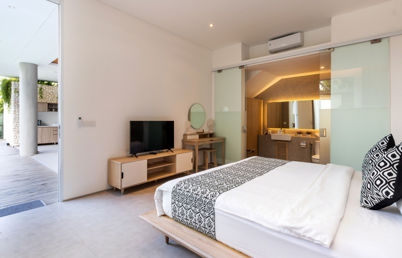 Bedroom 3, Best Selling 2 Bedrooms Villa in Central Seminyak, Badung