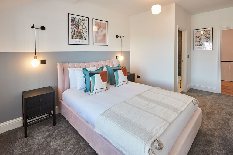 Others 4, Host Stay Parkside Villa, North Yorkshire